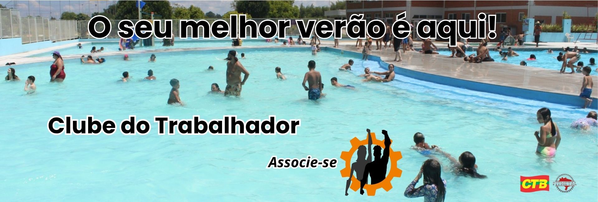 Associe-se ao sindicato dos Metalúrgicos